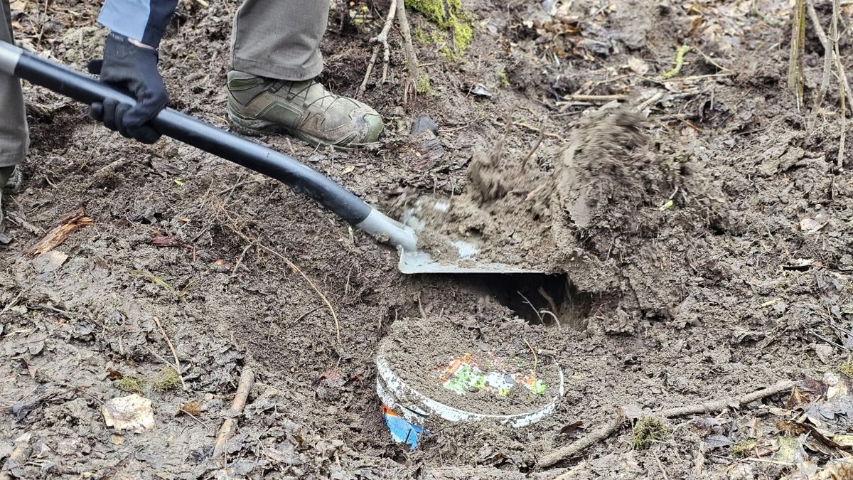 Veszprémi tagja is van a bűnbandának, amelynél több kilogrammnyi drogot találtak