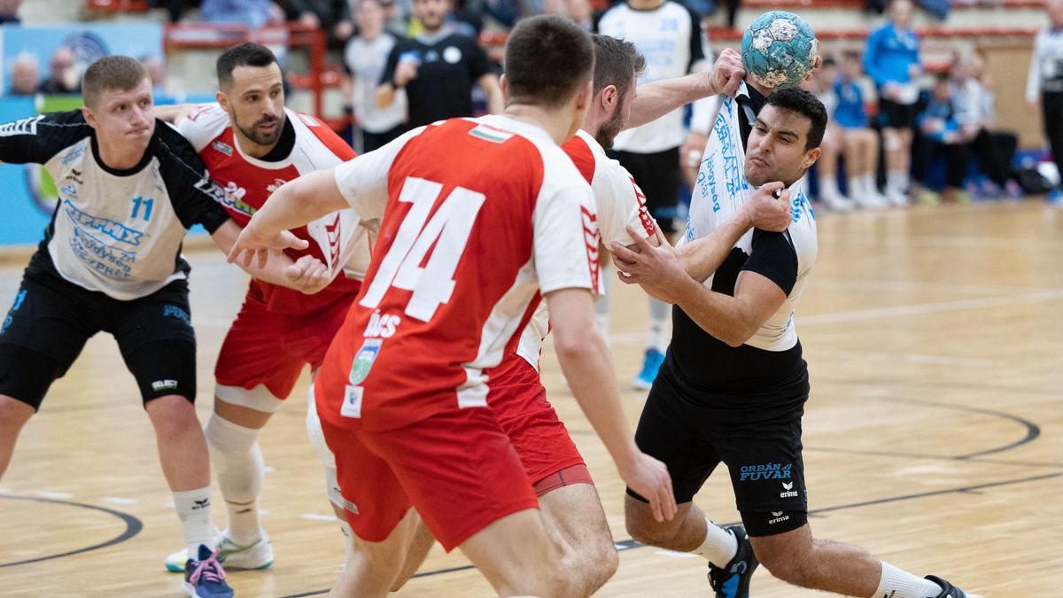 Fejér-B.Á.L. Veszprém: lépnének egyet a céljaik felé