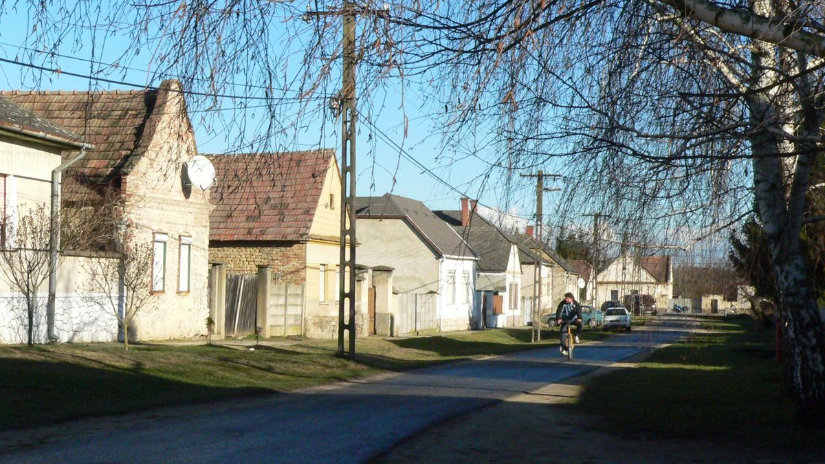 Jártunk-e a kerek templomnál?