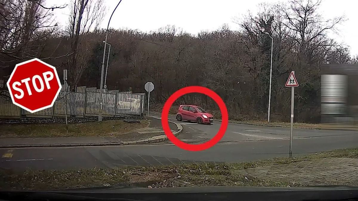 Ismét lecsaptak a Veszprém vármegyei rendőrök a szabálytalan sofőrökre - videón a legfrissebb esetek