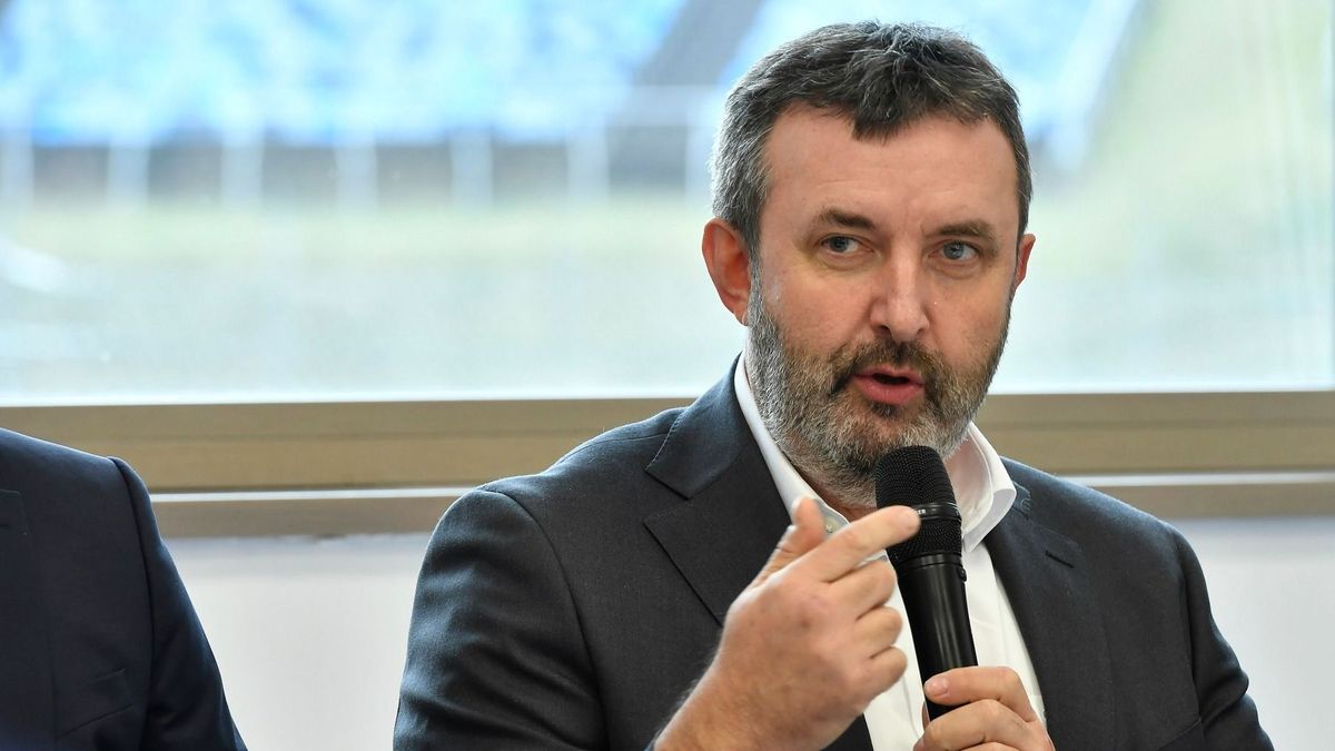Palkovics László: nem vesztettük el a régi versenyt az autóiparban, közben megnyertük az új forradalmat