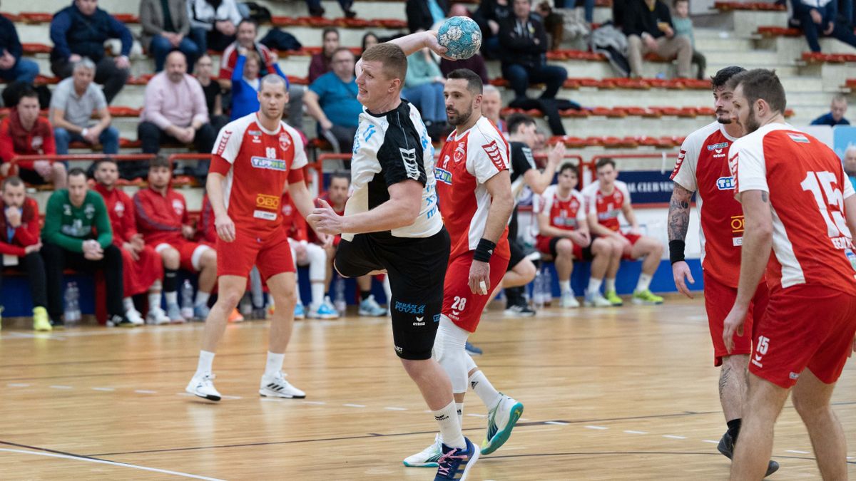 Fejér-B.Á.L. Veszprém: az esélytelenek nyugalmával