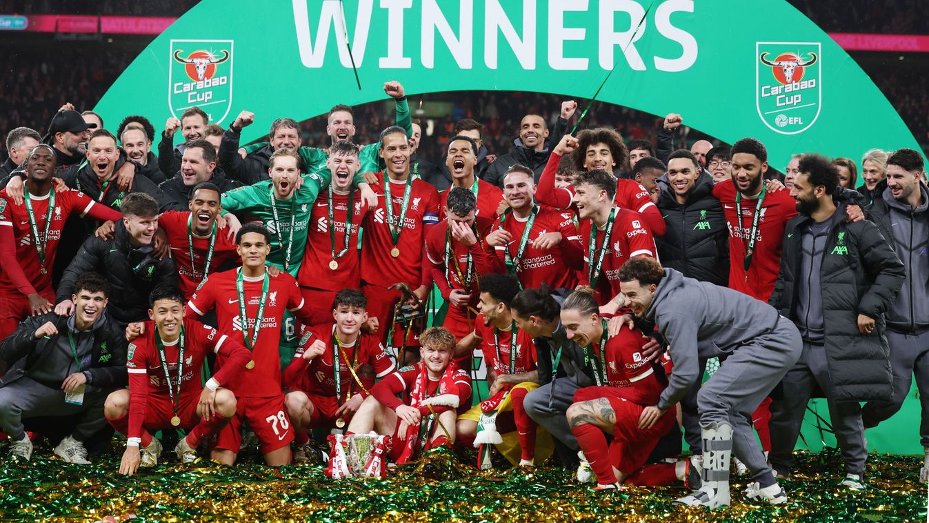 A Liverpool tinikkel kivívott sikere után a Manchester United következik az FA-kupában