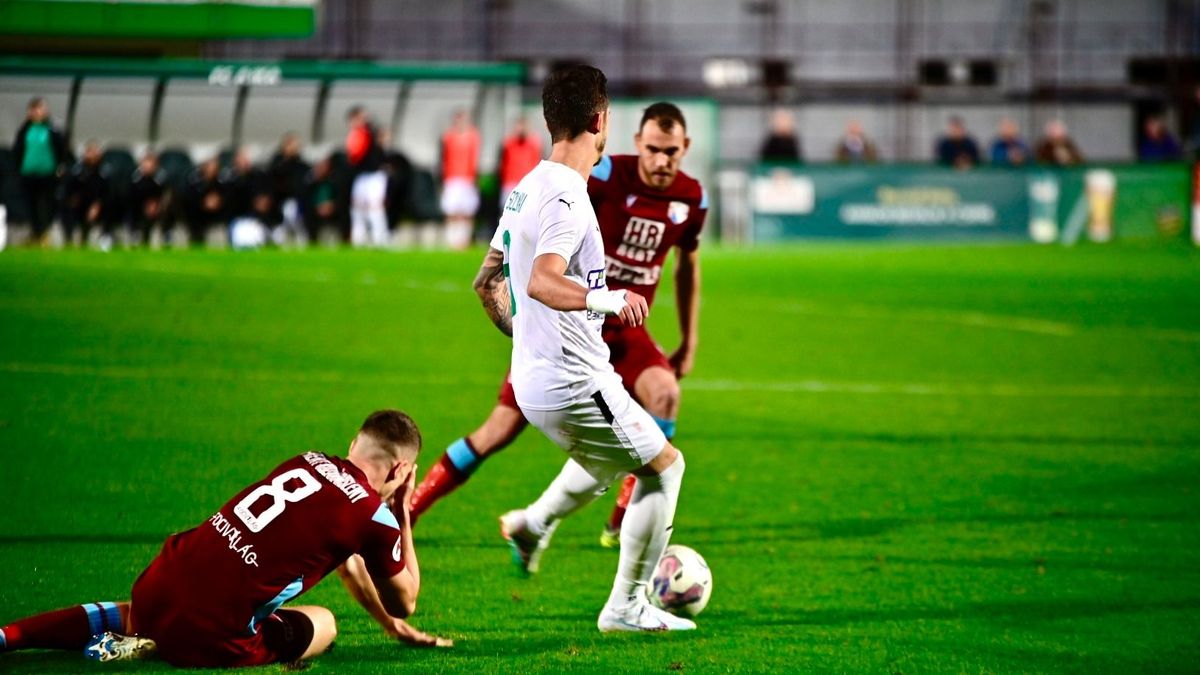Talpra állt az FC Ajka