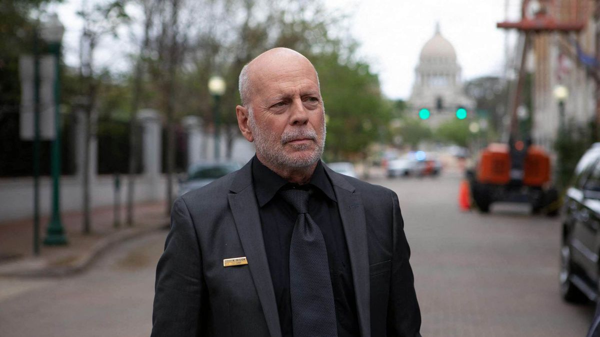 Mindent túlélő szerelem: újabb szívszorító fotót posztolt Bruce Willis felesége