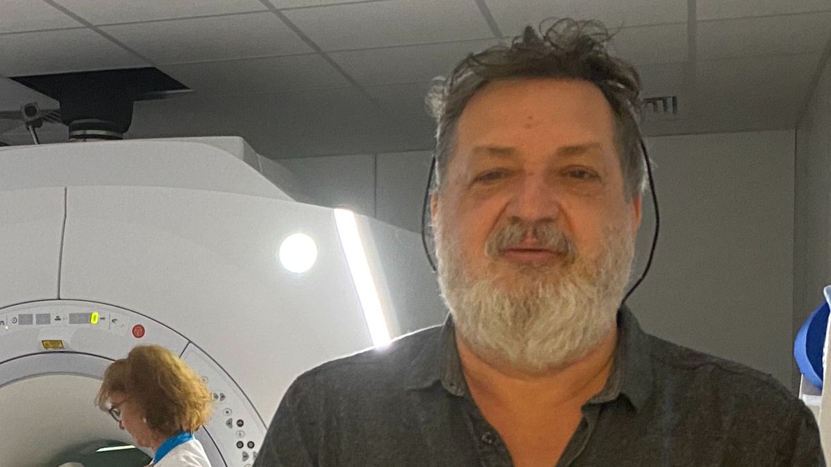 Szántó Tamás főorvos: Megelőzhető a szívinfarktus, az igazságot minden betegnek ismernie kell