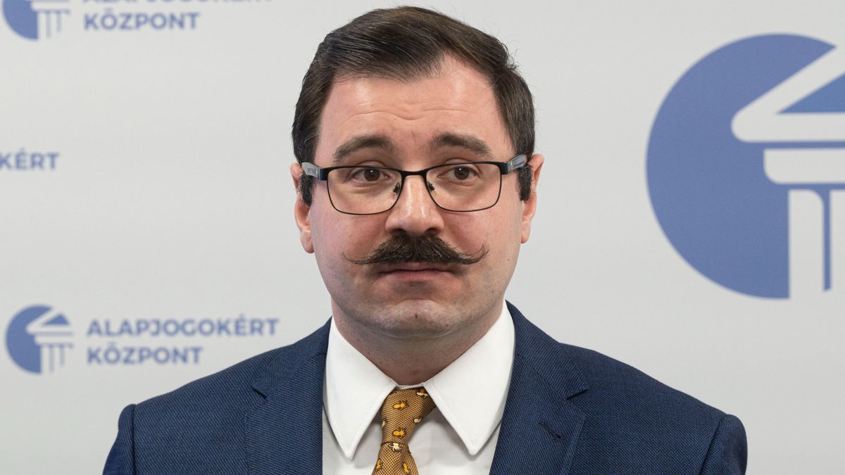 Szánthó Miklós: három lényeges különbség van a magyar jobboldal és a magyarországi baloldal között (videó)