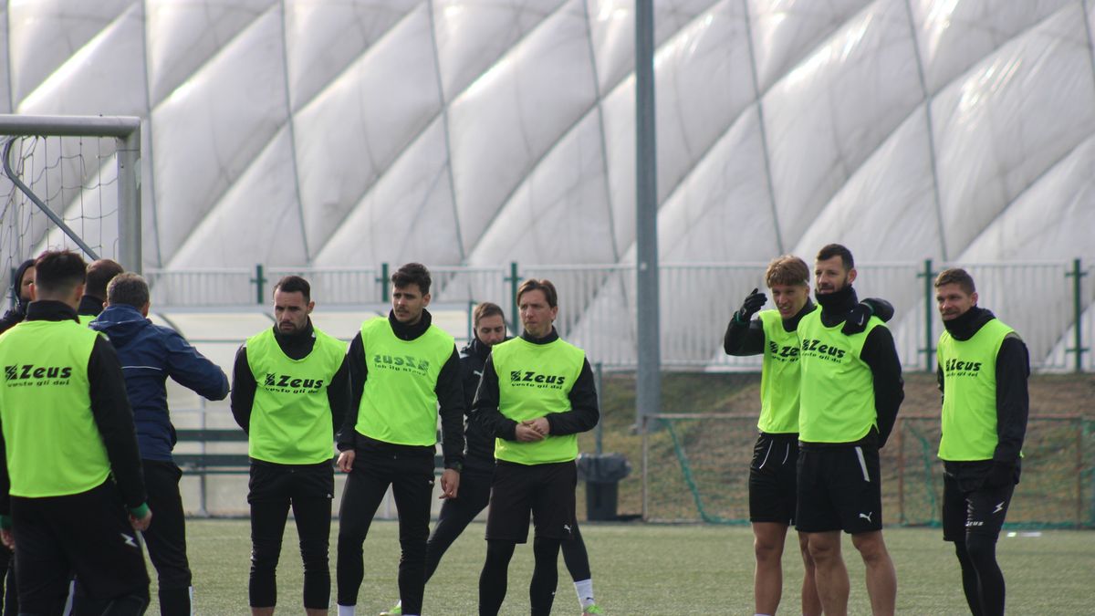 A bennmaradásért harcol az FC Ajka