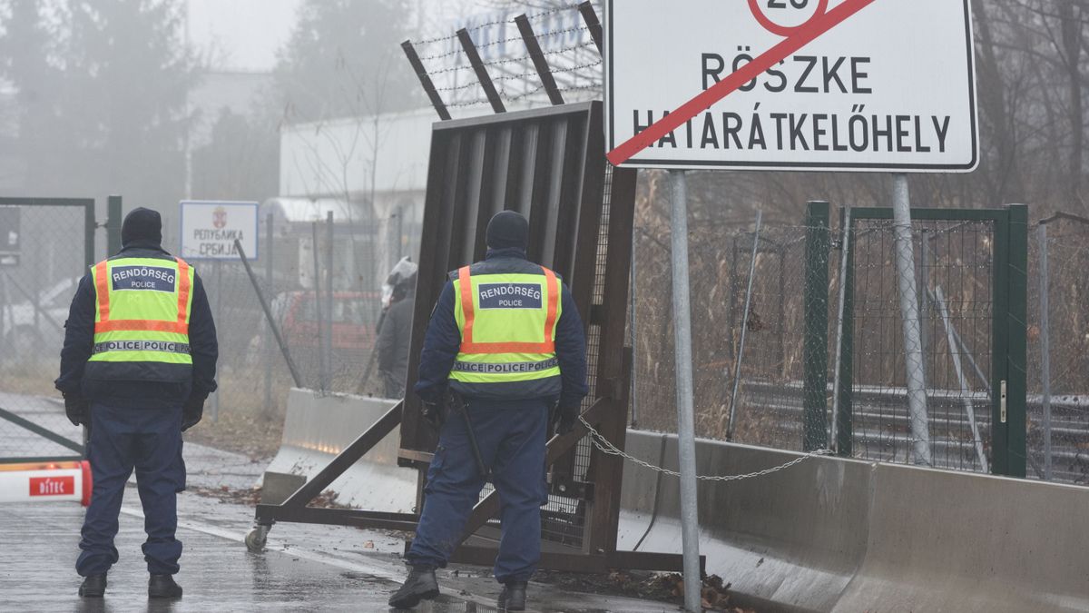 Bakondi György: szembe kell nézni az EU migrációs politikájának eddigi kudarcaival