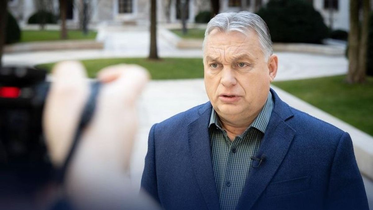Orbán Viktor: pedofiloknak nincs kegyelem! (videó)