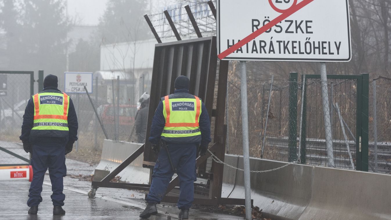 Bakondi György: szembe kell nézni az EU migrációs politikájának eddigi kudarcaival