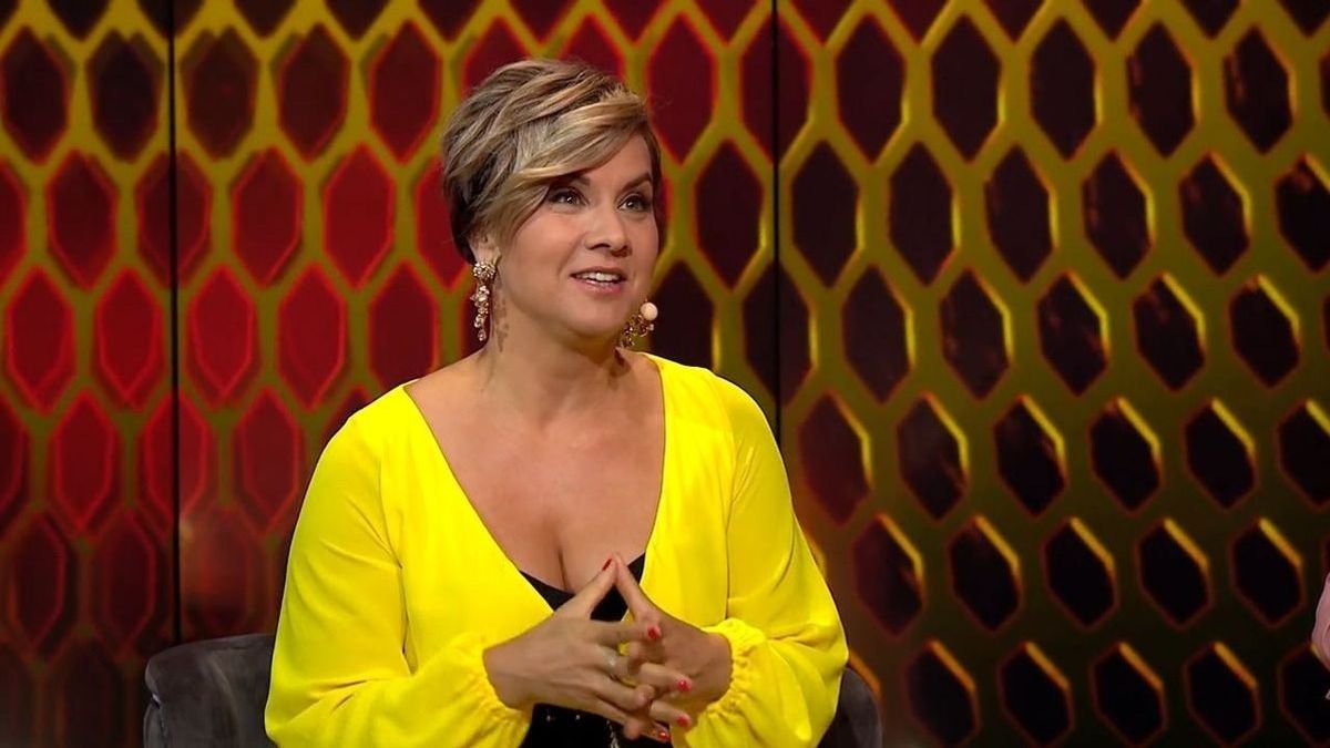 Mindenkit meglepett: énekesi karrierjéről mesélt Ábel Anita