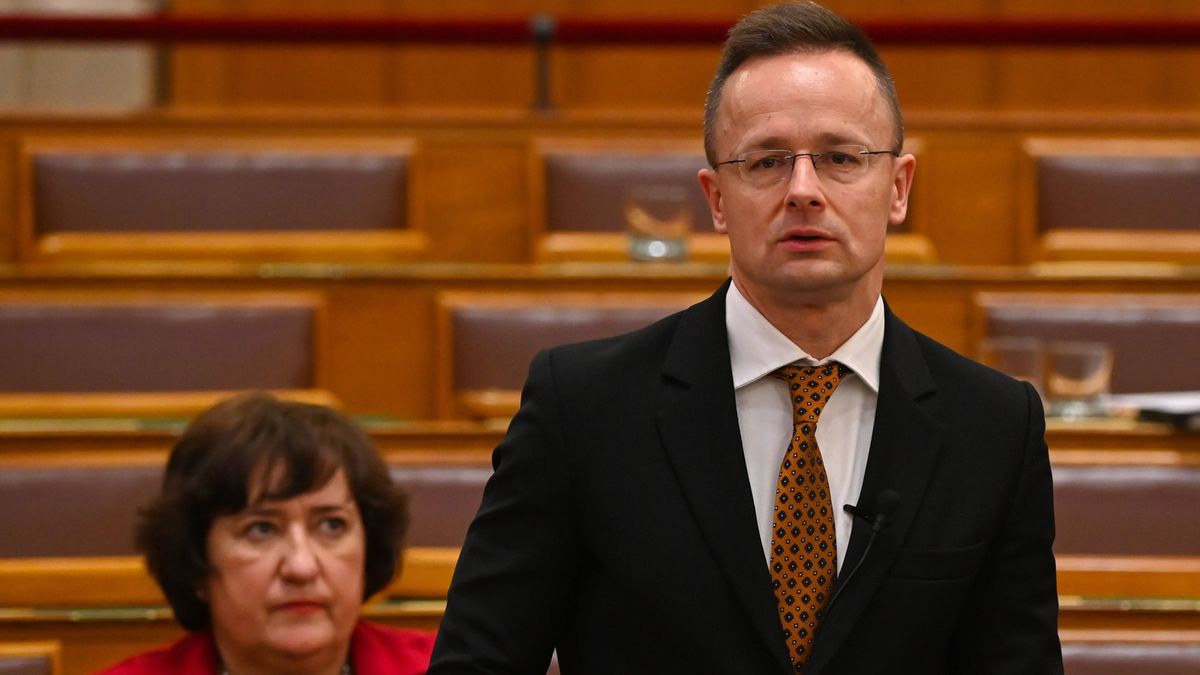 Háborús helyzetben a legfontosabb Magyarország és a magyar emberek biztonsága