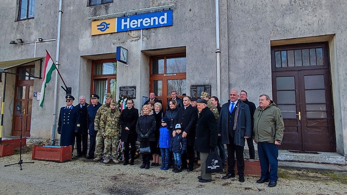 Tragédia, melyet soha nem lehet felejteni