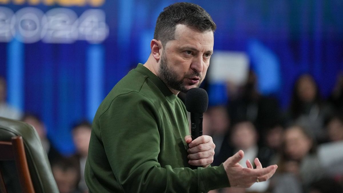 Kibertámadás érte az ukrán parlament honlapját – frissül
