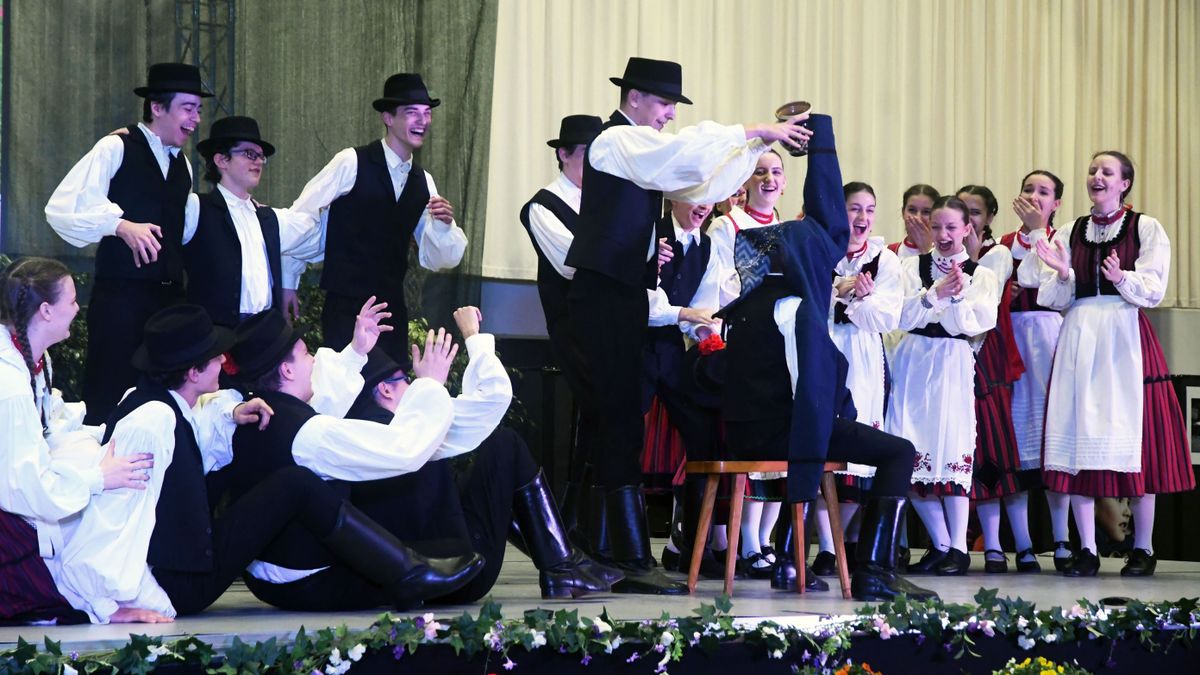 Závogyán Magdolna: a hagyománytisztelet őseink örökségének megtartó csodája