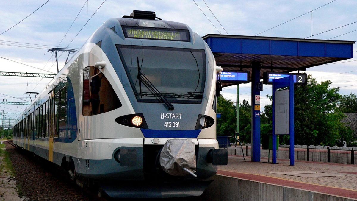 A fővárosba utazókat érinti a korlátozás