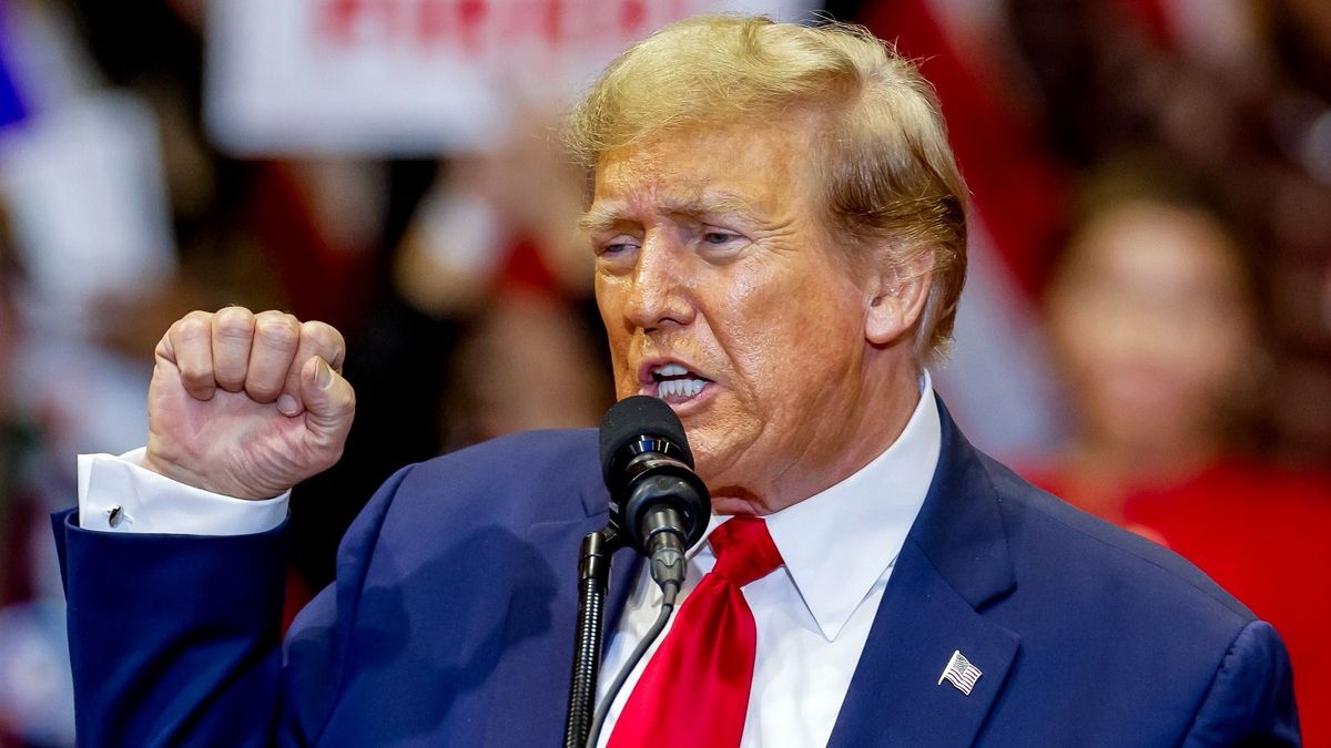Rekordrészvétel mellett győzött Donald Trump a dél-karolinai előválasztáson