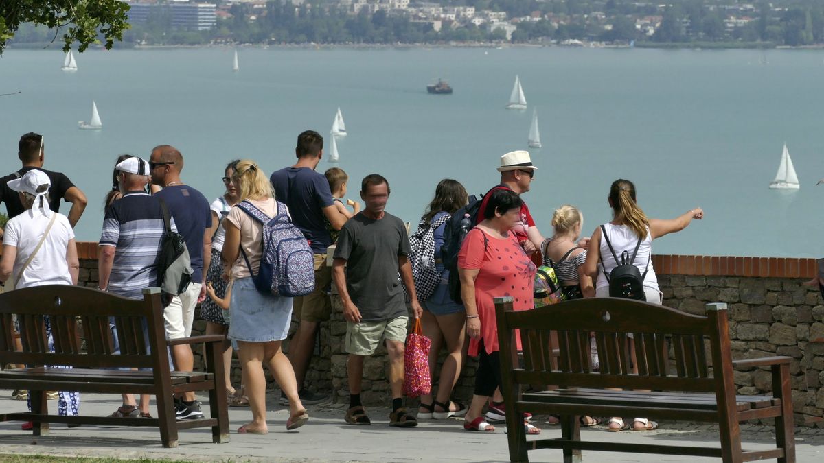 MTÜ-vezérigazgató: az erőteljes vendégéjszaka-szám növelés a legfontosabb feladat