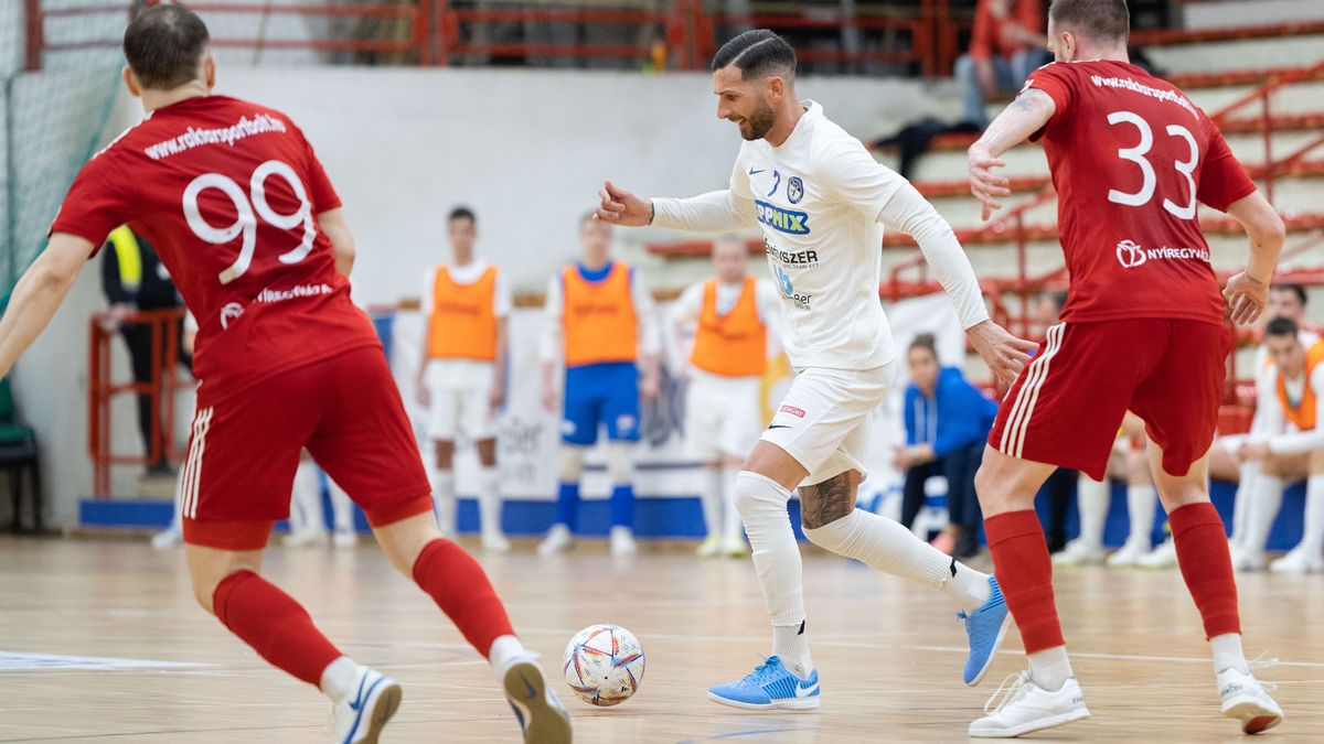 Debrecenben maradtak a pontok