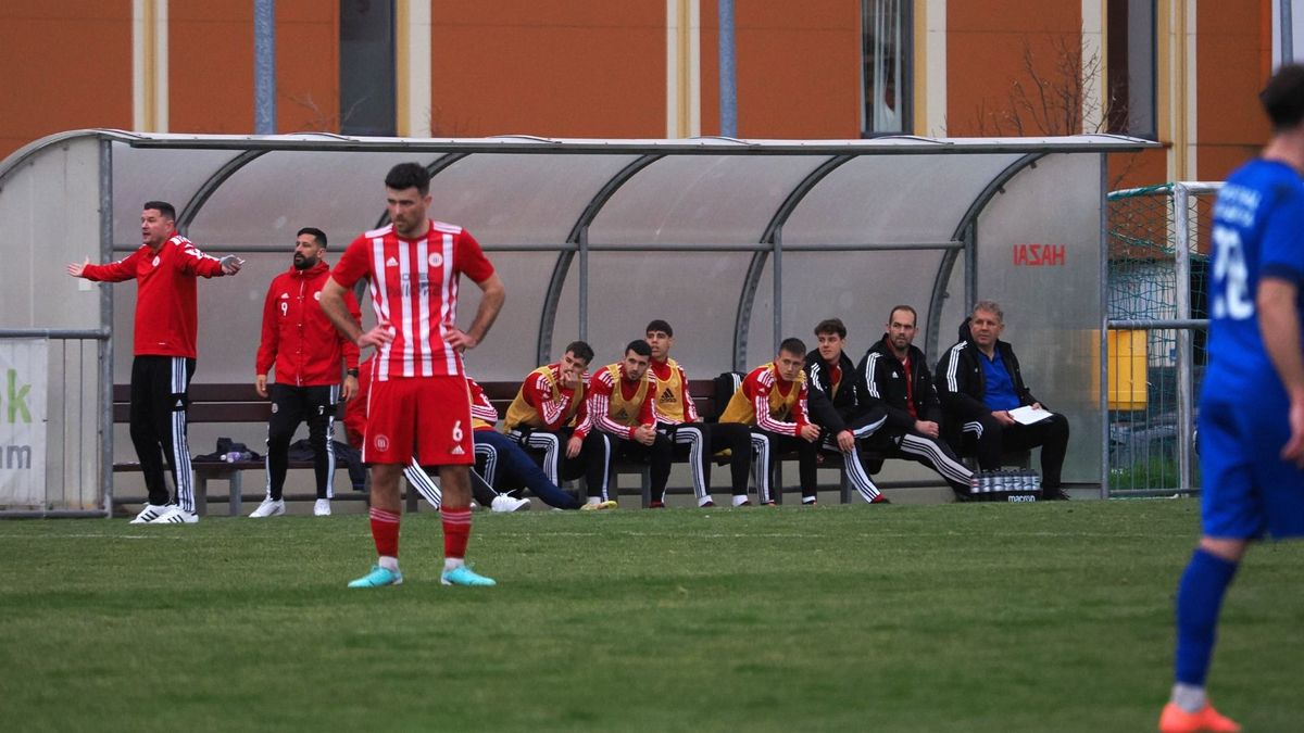 Veszélyes riválist fogad a Veszprém