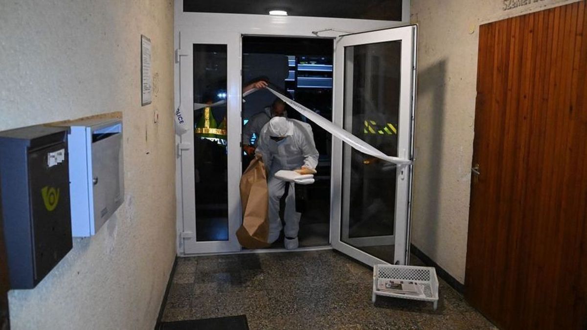 Élete végéig börtönben marad az apa, aki baltával gyilkolta meg két lányát
