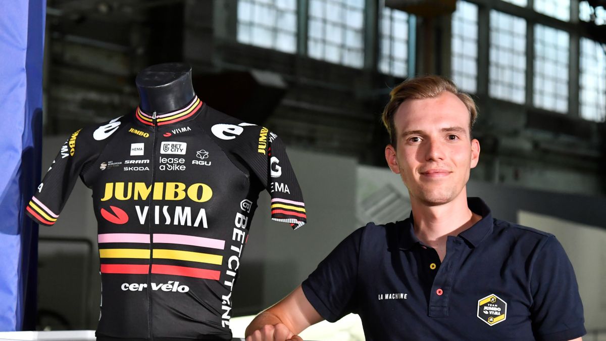 Valter Attila elindul a versenyen