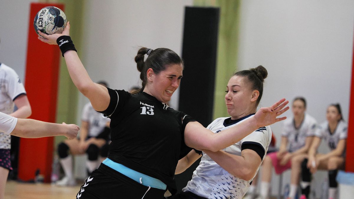Hazai pályán győztek a veszprémi kézisek