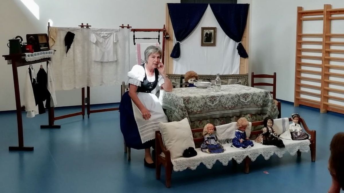 Német nemzetiségi pedagógiai találkozó – együtt, egymástól tanultak
