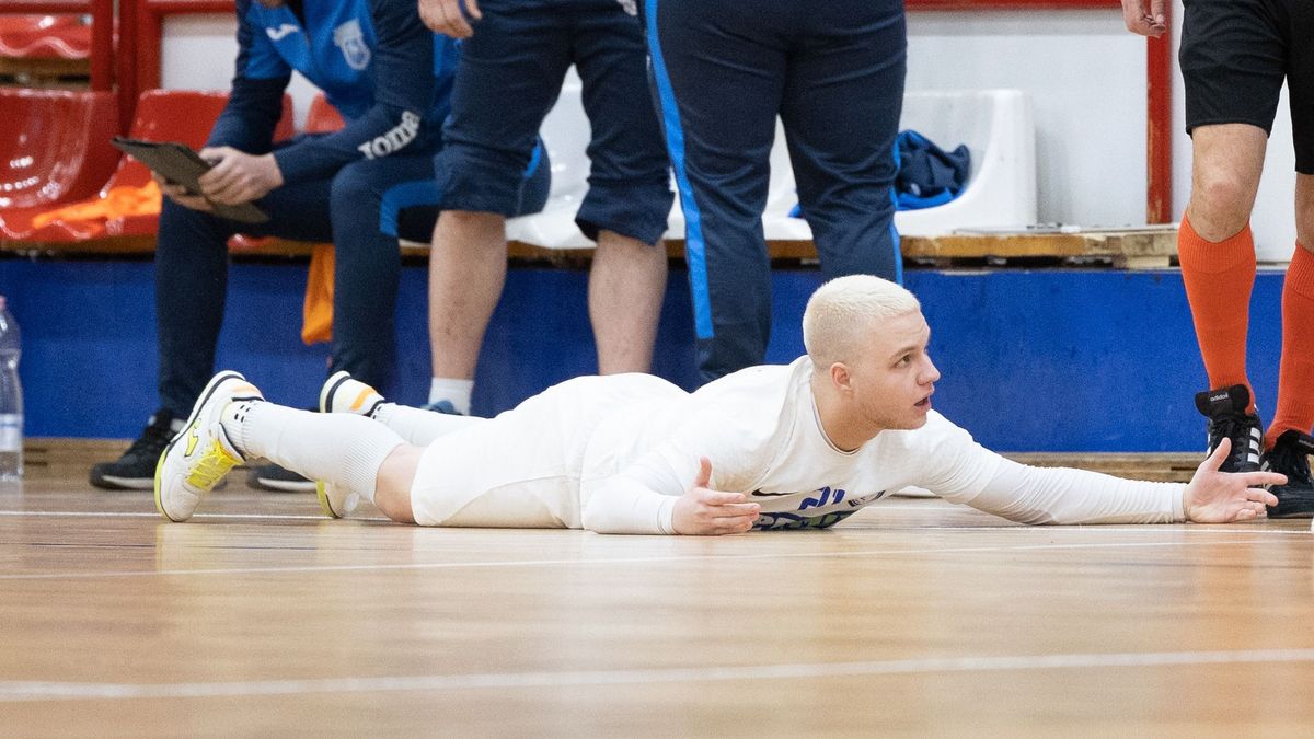 Öt vereség után kellene javítania a Veszprémnek