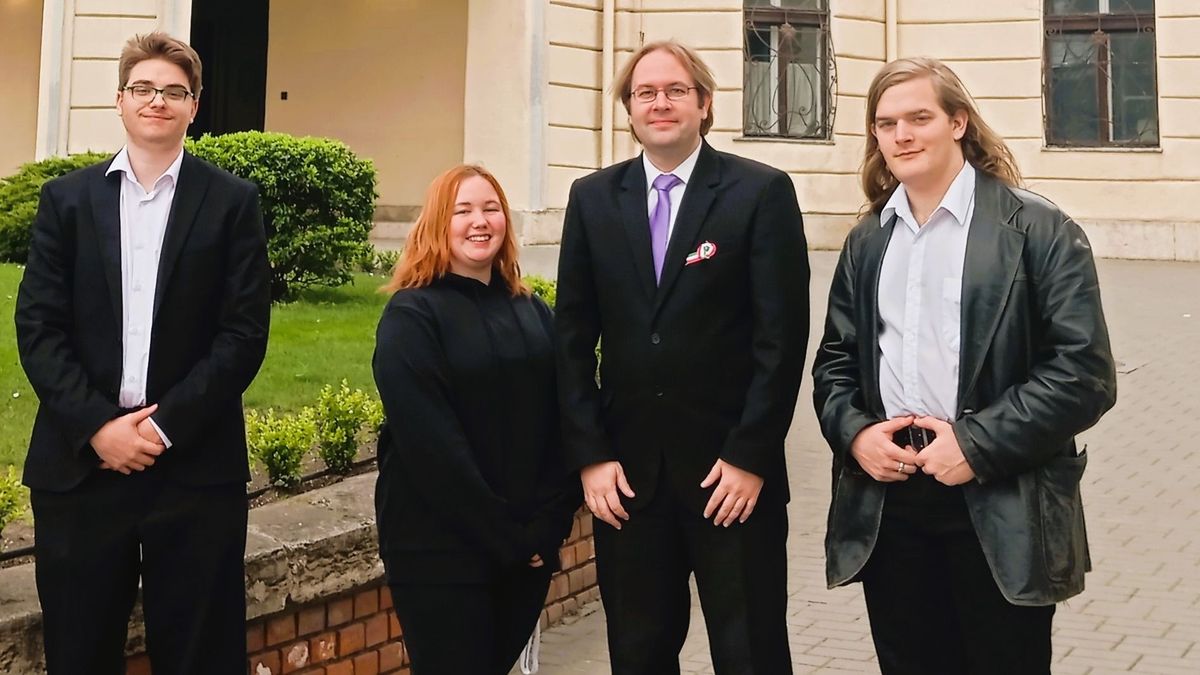 Batsányis sikerek a SZAKE versenyein