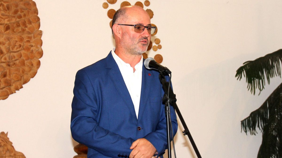 Megújul a badacsonytördemici faluház
