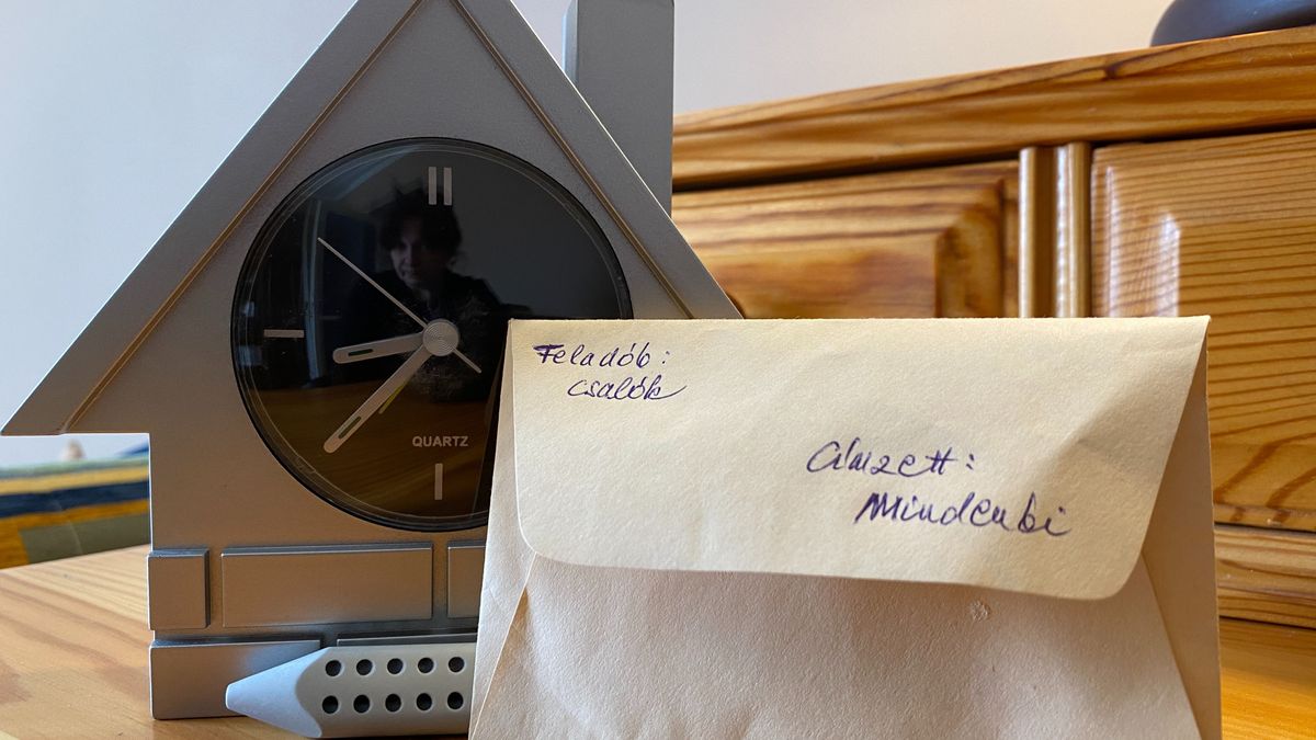 Időszennyezők, avagy mért rabolják perceimet otthonomba hatolva digitális csalók?
