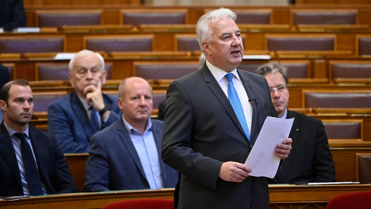 KDNP: Barankovics István lehetett volna a magyar Adenauer