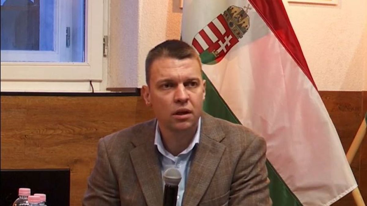 Gyurcsány Ferencnek húsz év sem volt elég a felelősség vállalásához (videó)