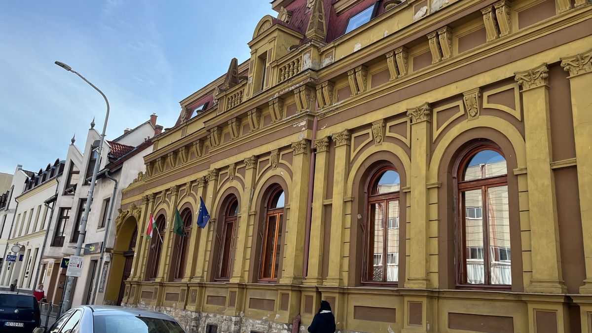 Török helyett olasz rombolta le a tapolcai várat