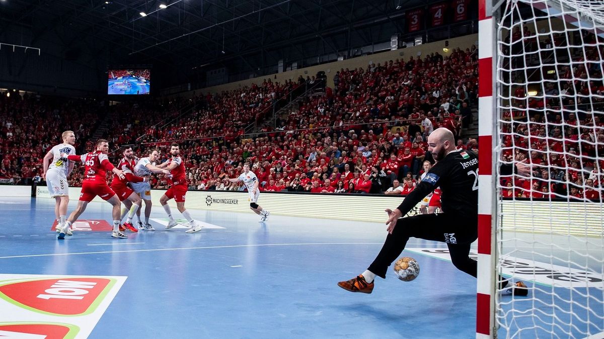 Új szín vagy magyar kudarc a Veszprém–Szeged BL-rangadó?