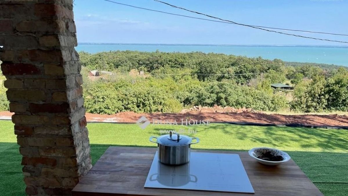 Balatoni panoráma, ami örökké az Öné marad!