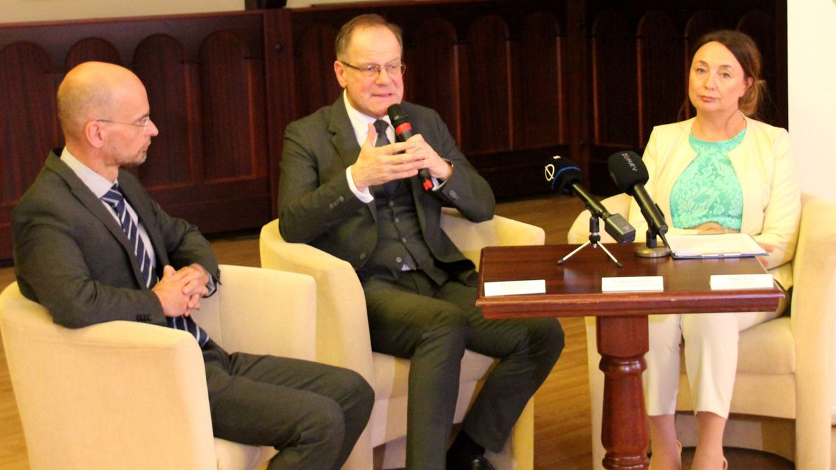 Kulturális híd épül Sümeg térségben