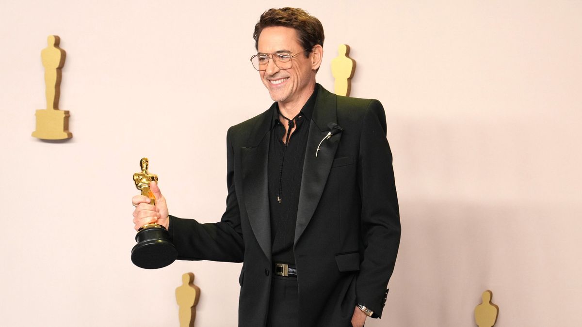 Tudta, mi köze van az Oscar-díjas Robert Downey Jr.-nak a tatai temetőhöz?