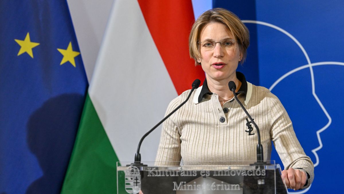 Hornung Ágnes: a piaci szereplők szerint is érdemi segítséget jelent a csok plusz