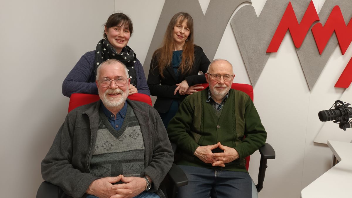 A Péti család megbecsült öröksége Veszprém egyik legendás családi háza (podcast)