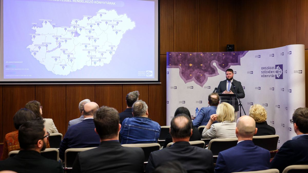 A bibliotékák már pályázhatnak a Minősített Könyvtár címre és a Könyvtári Minőségi Díjakra