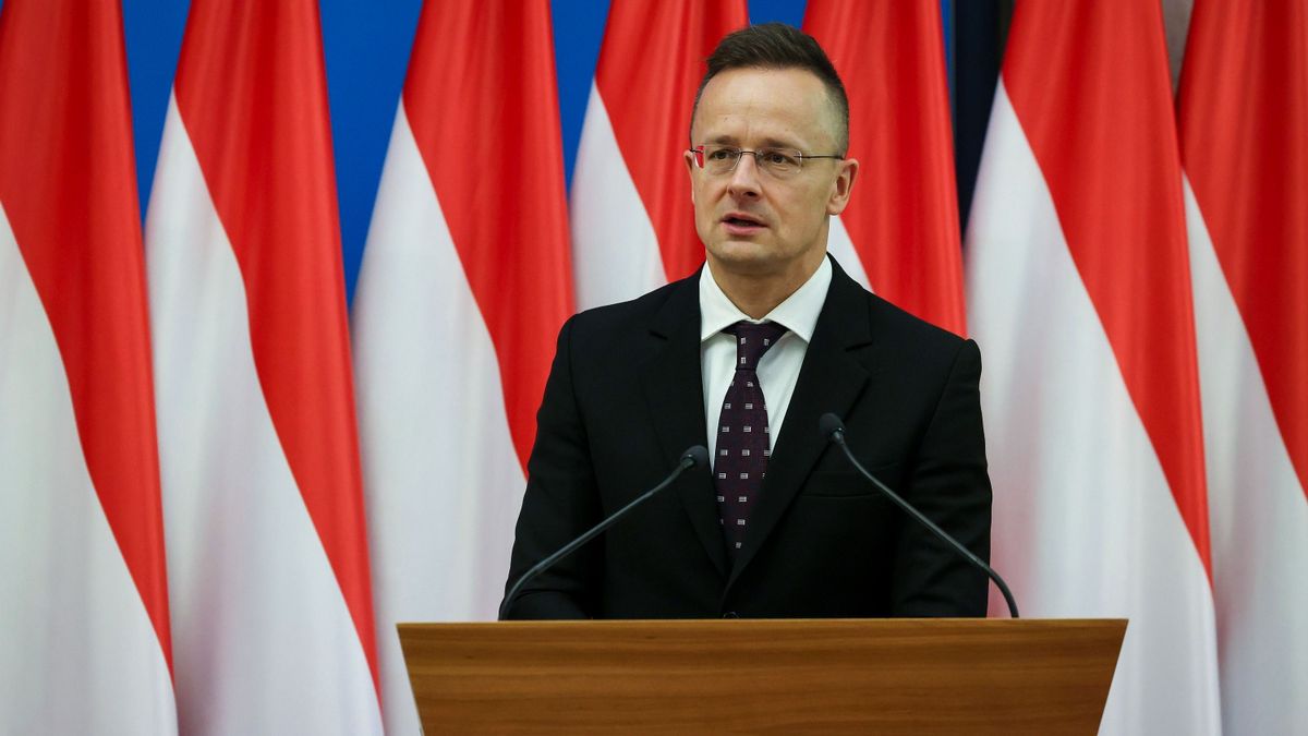 Szijjártó: a magyar külpolitika tavaly is teljesítette a vele szemben támasztott elvárásokat (videó)