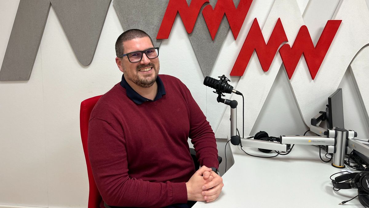 “Soha egy jó story sem kezdődött úgy, hogy leültünk a barátommal salátázni” (podcast)