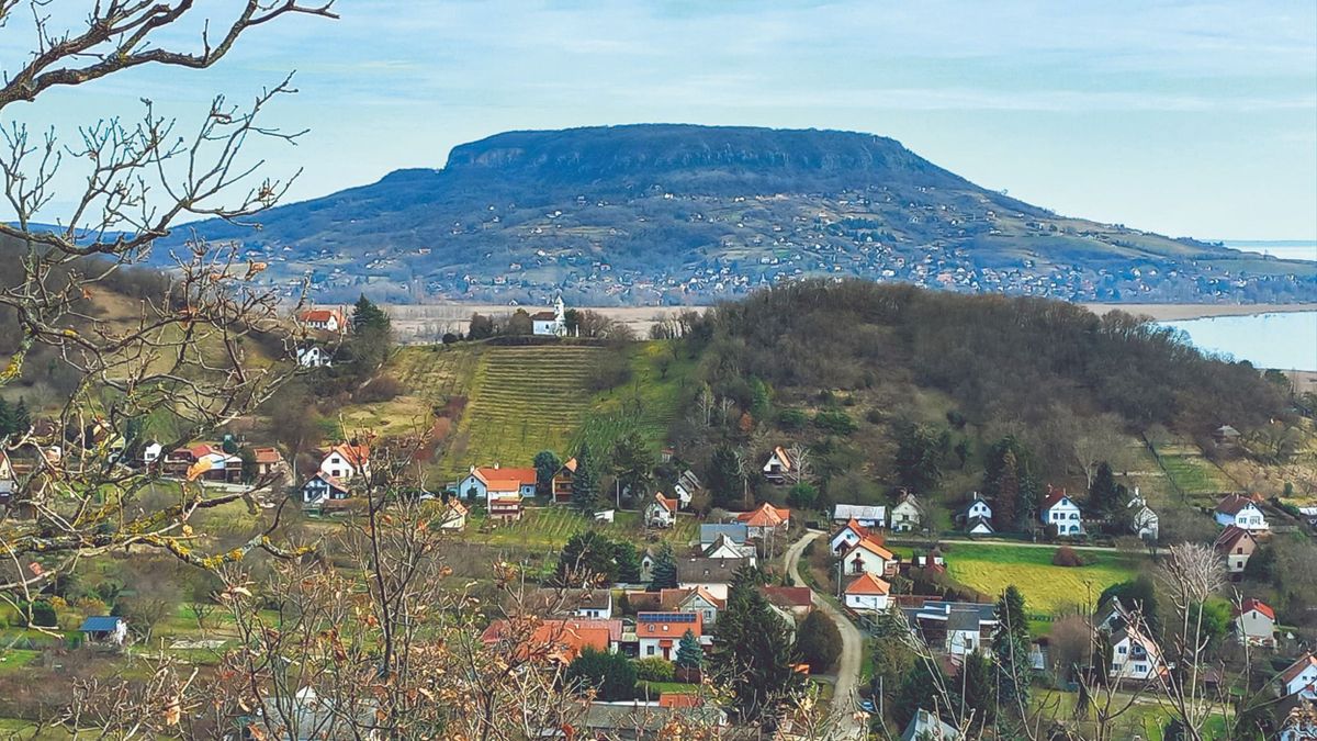 Élénkül az ingatlanpiac Tapolca környékén