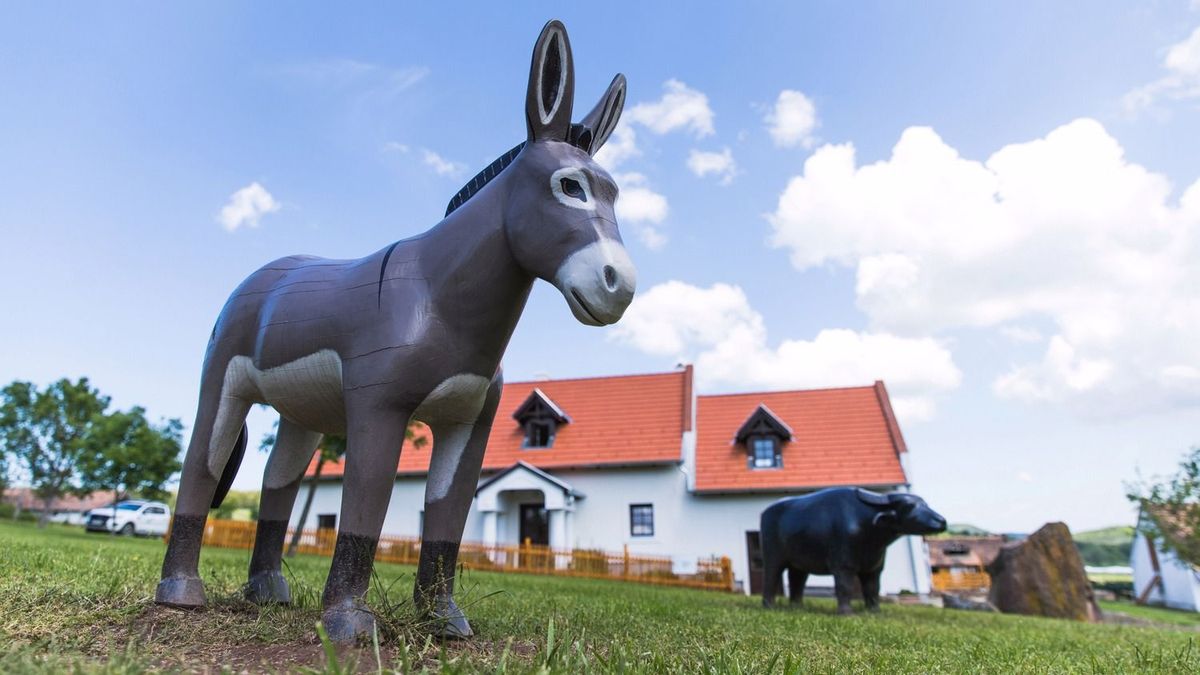 A Balaton-felvidéki Nemzeti Park is húsvéti programokkal várja a családokat