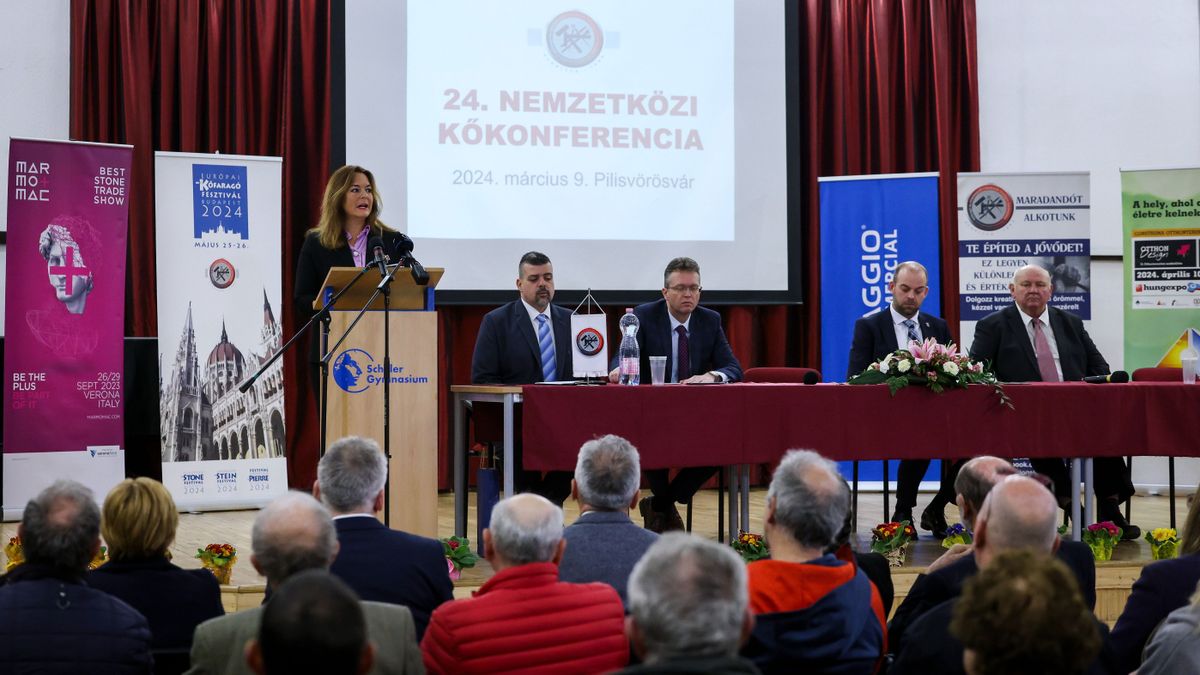 Vitályos Eszter: az egyik legfontosabb kihívás a munkaerőpiaci aktivitás további növelése