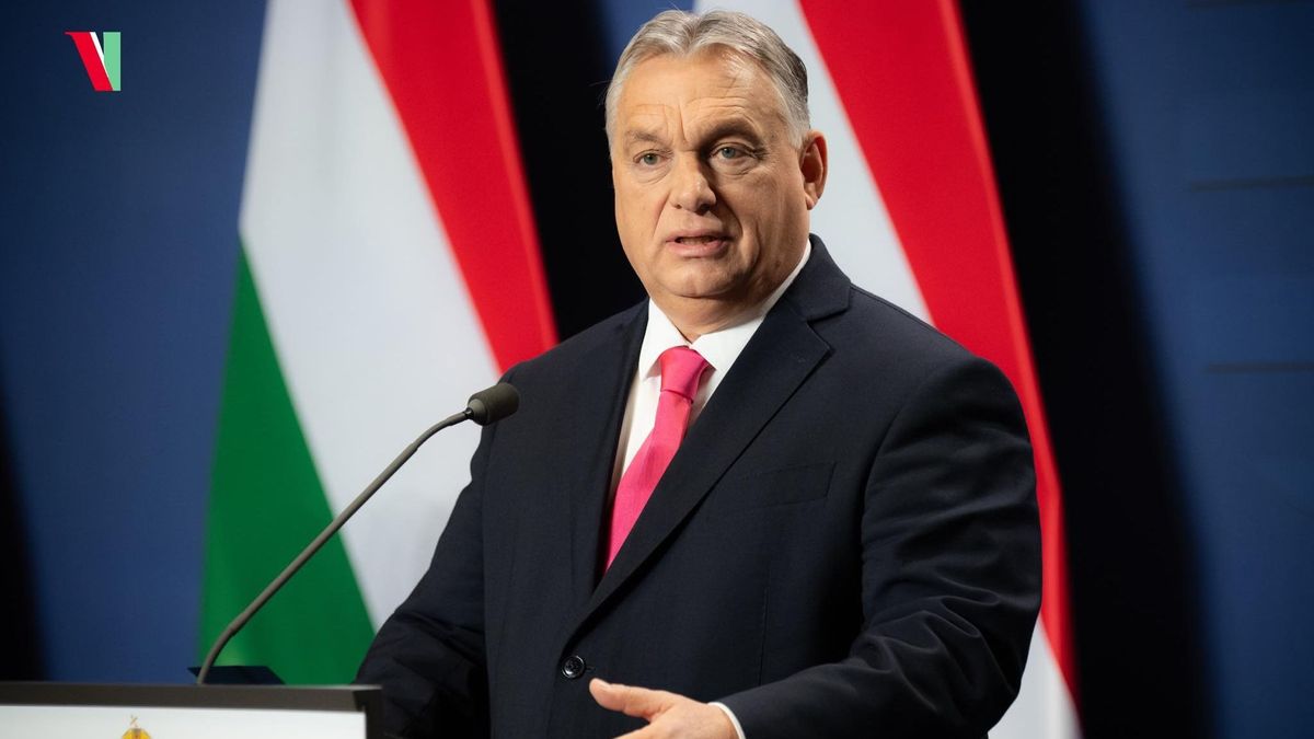Orbán Viktor délelőtt a Magyar Nemzeti Múzeumnál tart ünnepi beszédet