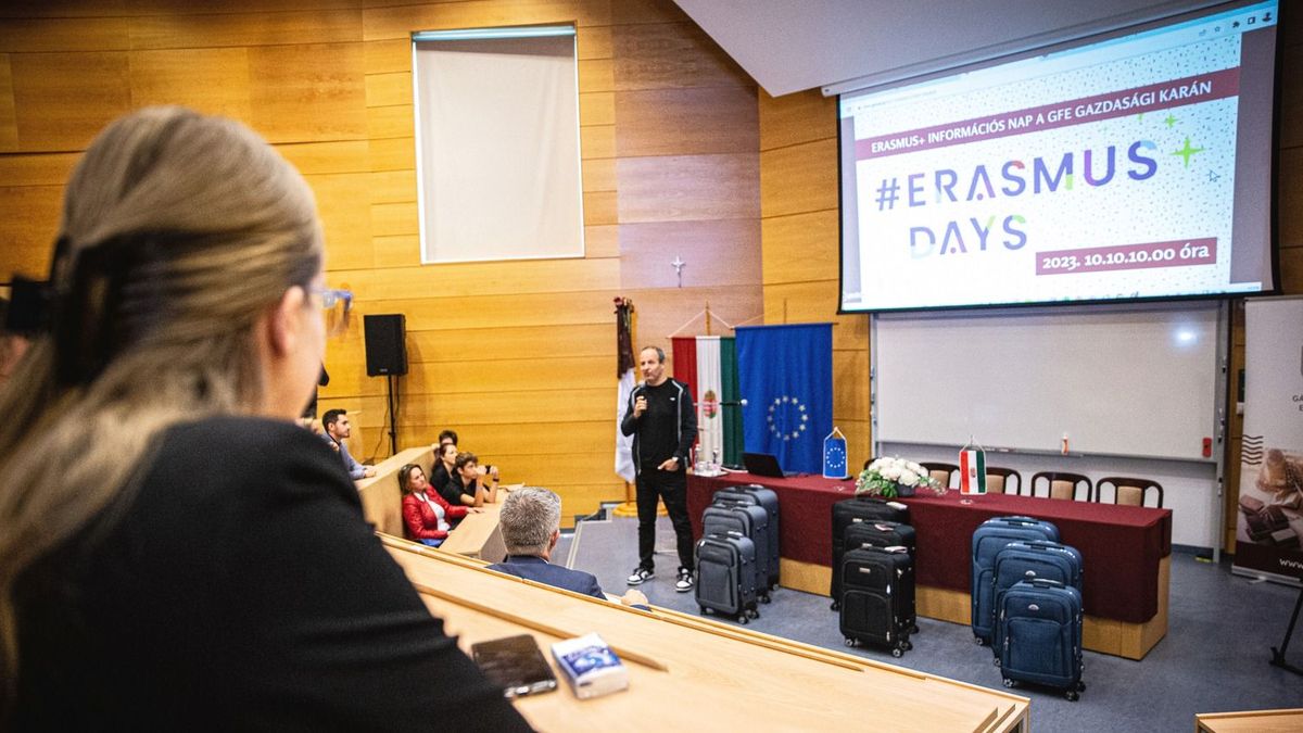 Az Európai Bizottság részéről időhúzás zajlik az Erasmus-ügyben